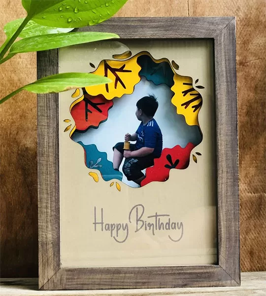 Quà tặng theo yêu cầu cá nhân | Một Giỏ Quà | Quab2b.com